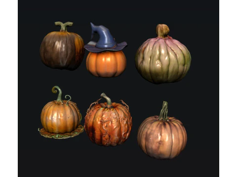 Ab&oacute;bora Modelo 3D