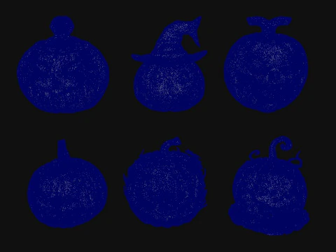 Ab&oacute;bora Modelo 3D