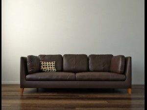 sofa max 2010 Modelo 3D