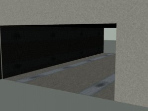 office building  mb fbx obj 3D Model