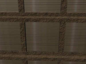 office building  mb fbx obj 3D Model