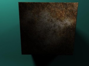 haunted shack Modelo 3D