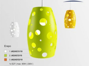 विशाल इरापो 40245 3D मॉडल