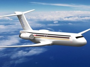 airplane 3D Модель