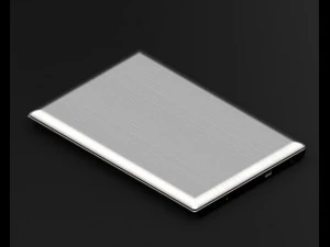 laptop 3D Model