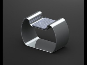 chair 3D Модель