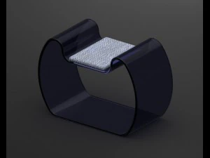 chair 3D Model