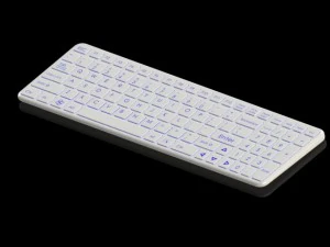 wireless keyboard 3D Model