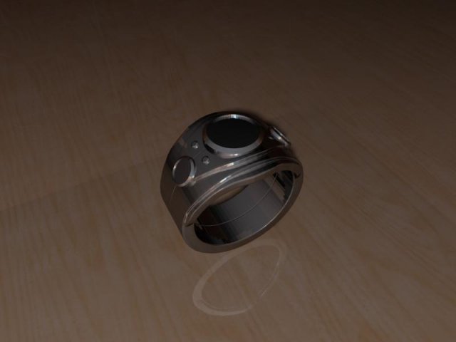 persten Modèle 3D .c4d .max .obj .3ds .fbx .stl .blend 