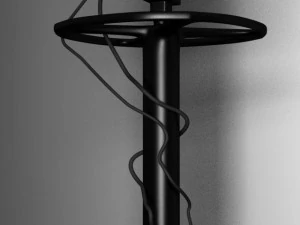 tv cam 3D Model