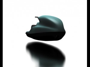 pwc 3D Model