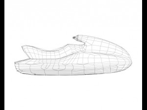 pwc 3D Model