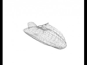 pwc 3D Model