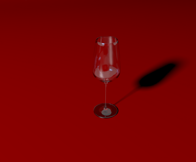glass 3D Model .c4d .max .obj .3ds .fbx .stl .blend 