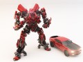 transformer bumblebee 3D 모델