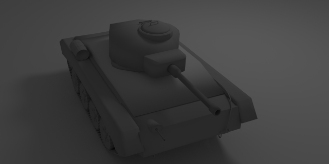tanker 3Dモデル .c4d .max .obj .3ds .fbx .stl .blend