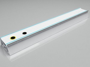 bead head unit 3D Model