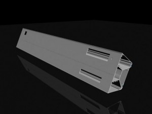 bead head unit 3D Model
