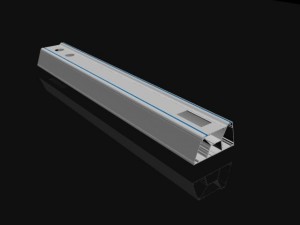 bead head unit 3D Model