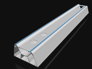 bead head unit 3D Model