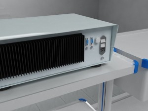 electrosurgical unit 3Dモデル