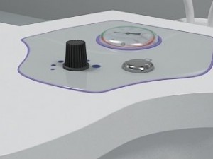 surgical suction 3D मॉडल