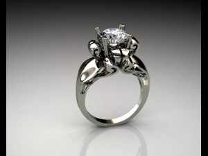 victorian 3Dモデル