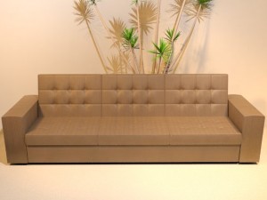 divan Modèle 3D