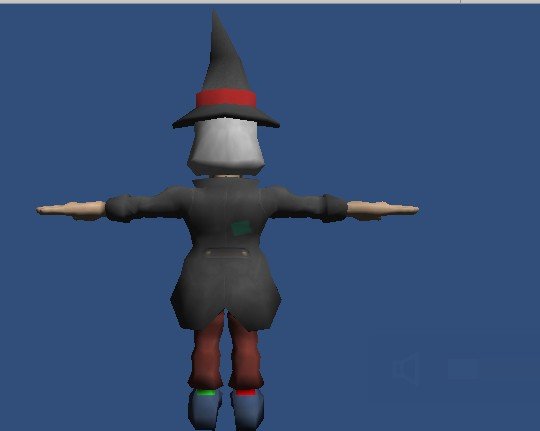 winni 3D Model .c4d .max .obj .3ds .fbx .stl .blend 