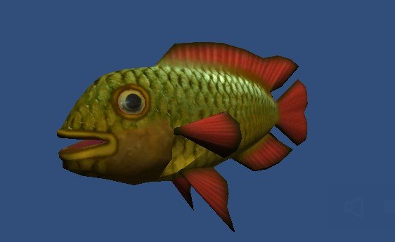 perch Modèle 3D .c4d .max .obj .3ds .fbx .stl .blend 