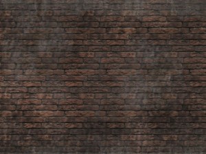 brick wall CG Textures