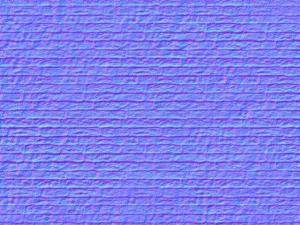 muro di mattoni CG Textures