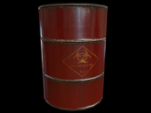 modelli low poly Modello 3D