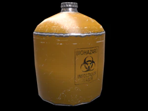 modelli low poly Modello 3D