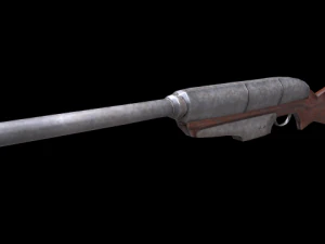 modelli low poly Modello 3D