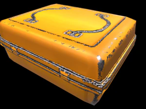 modelli low poly Modello 3D