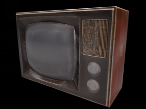 low poly models 3D 모델