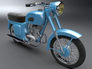 k-175 kovrovets Modello 3D