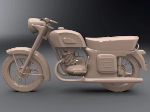 k-175 kovrovets Modello 3D