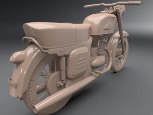 k-175 kovrovets Modello 3D