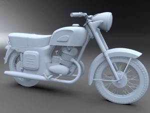 k-175 kovrovets Modello 3D