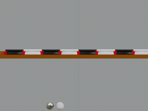 classic chess 3D 프린트 모델