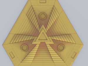 imparchis 3D-printmodel