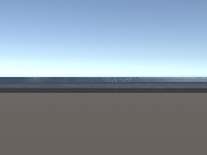claymore 3D Model