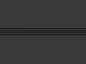 claymore 3D Model