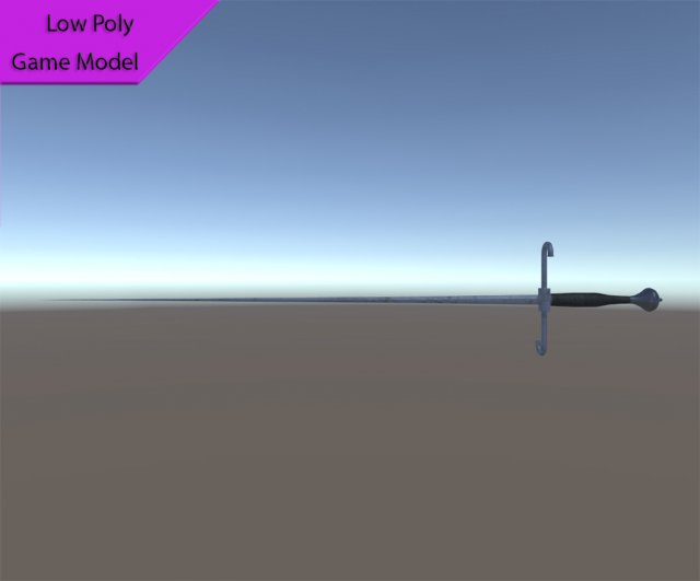 estok 3D Model .c4d .max .obj .3ds .fbx .stl .blend 