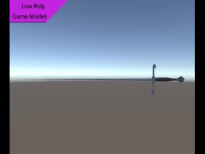 estok Modello 3D