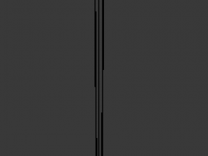 estok 3D Model