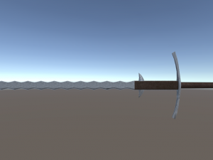 flamberg 3D Model