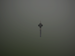 m4a4 3D Модель